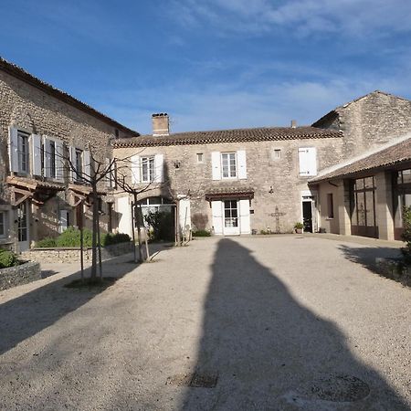 Hotel Prieuré de Grignan Exterior foto